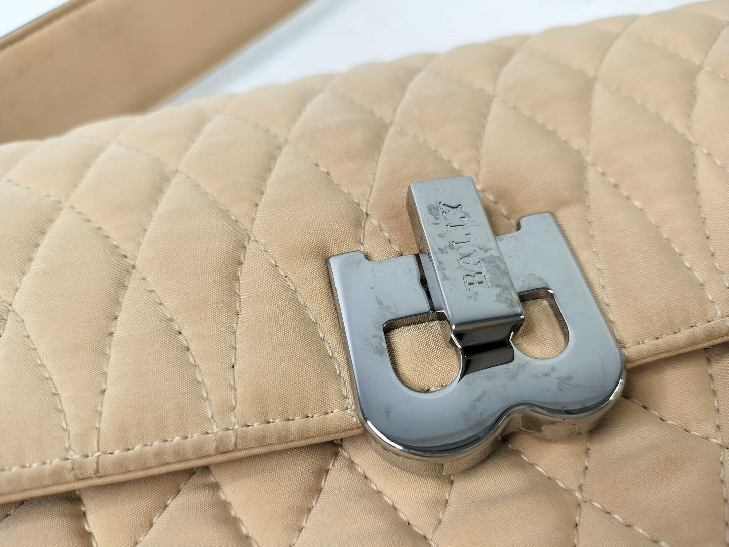 BALLY . Shoulder bag