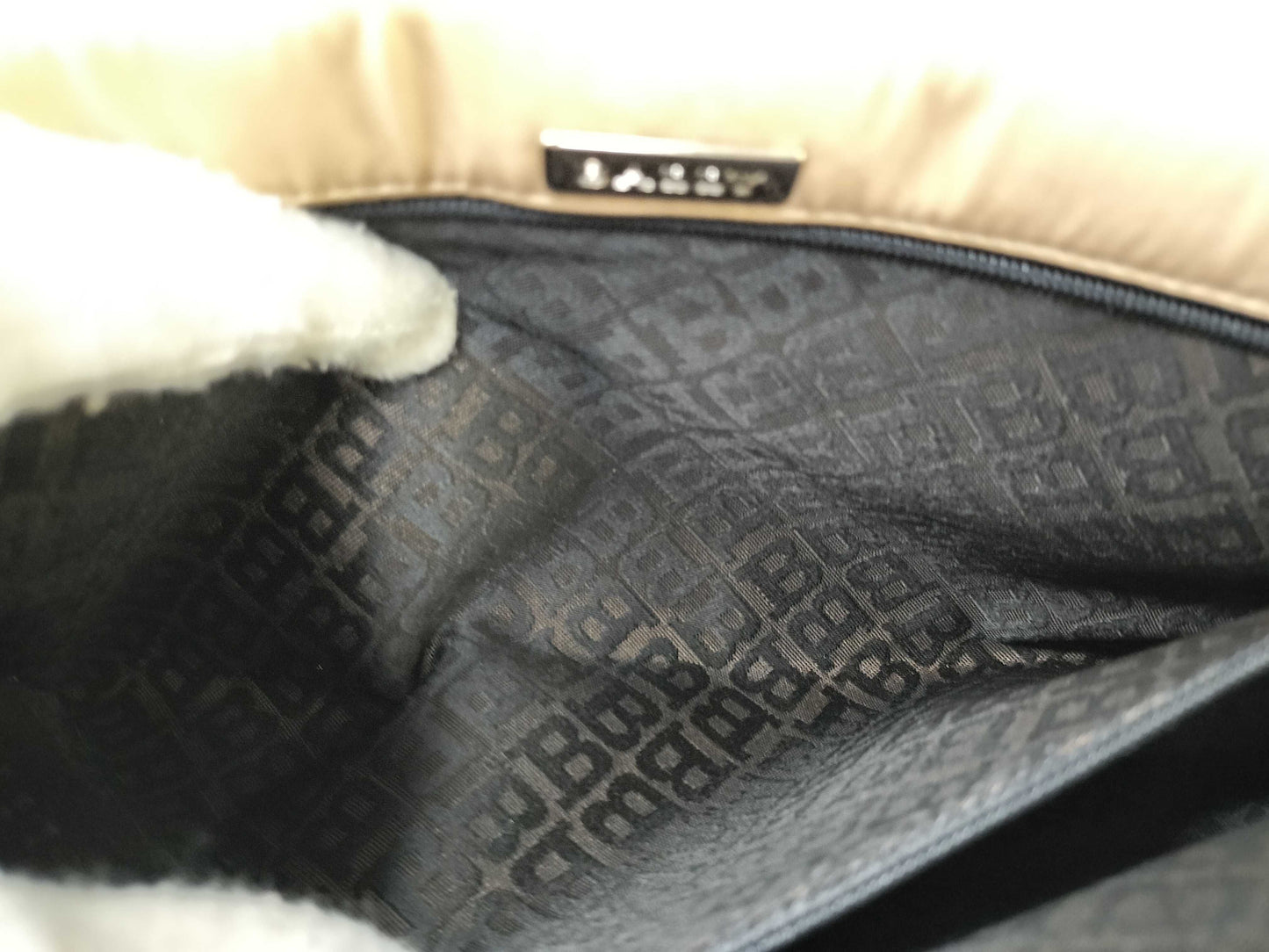 BALLY . Shoulder bag