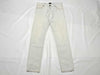 FENDI FENDI Fendi denim pants pants