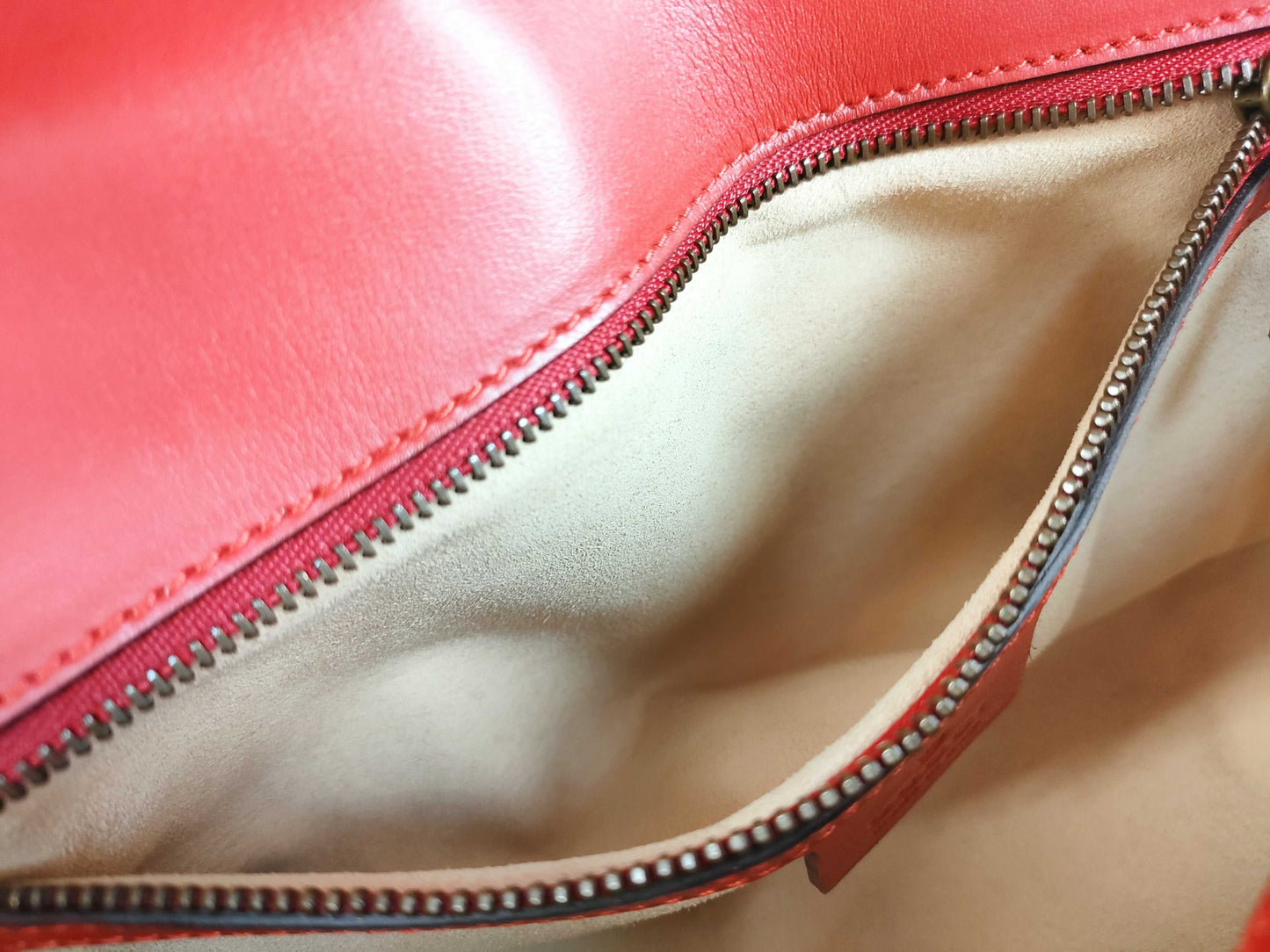 GUCCI Chain Shoulder Bag 443497