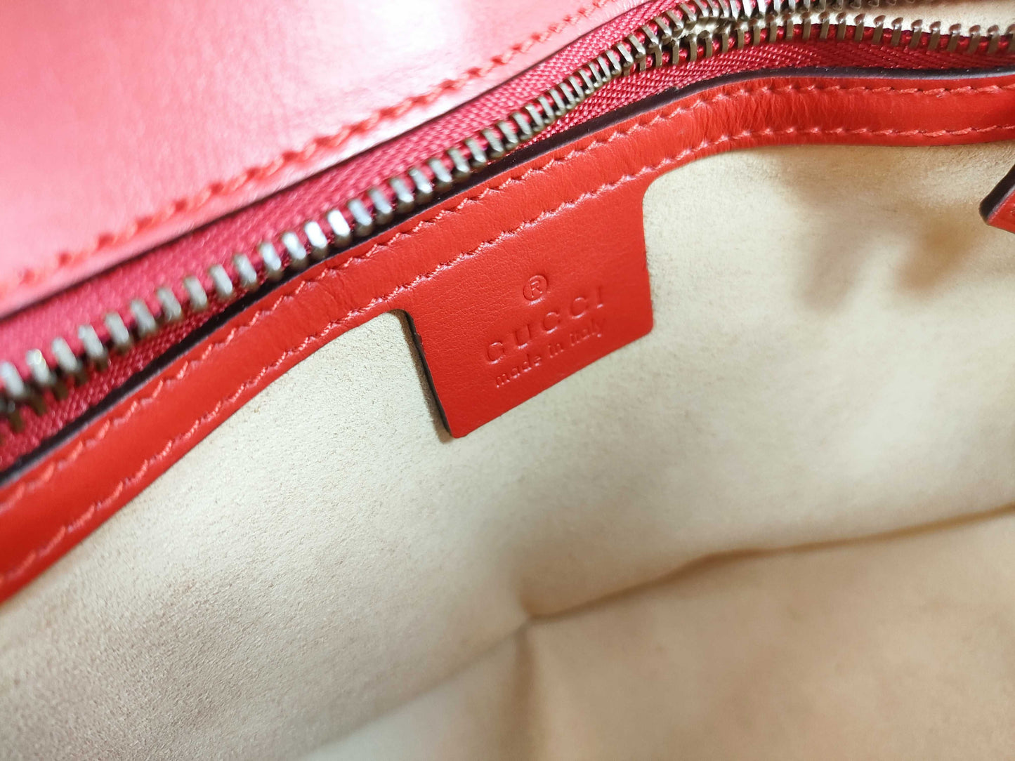 GUCCI Chain Shoulder Bag 443497