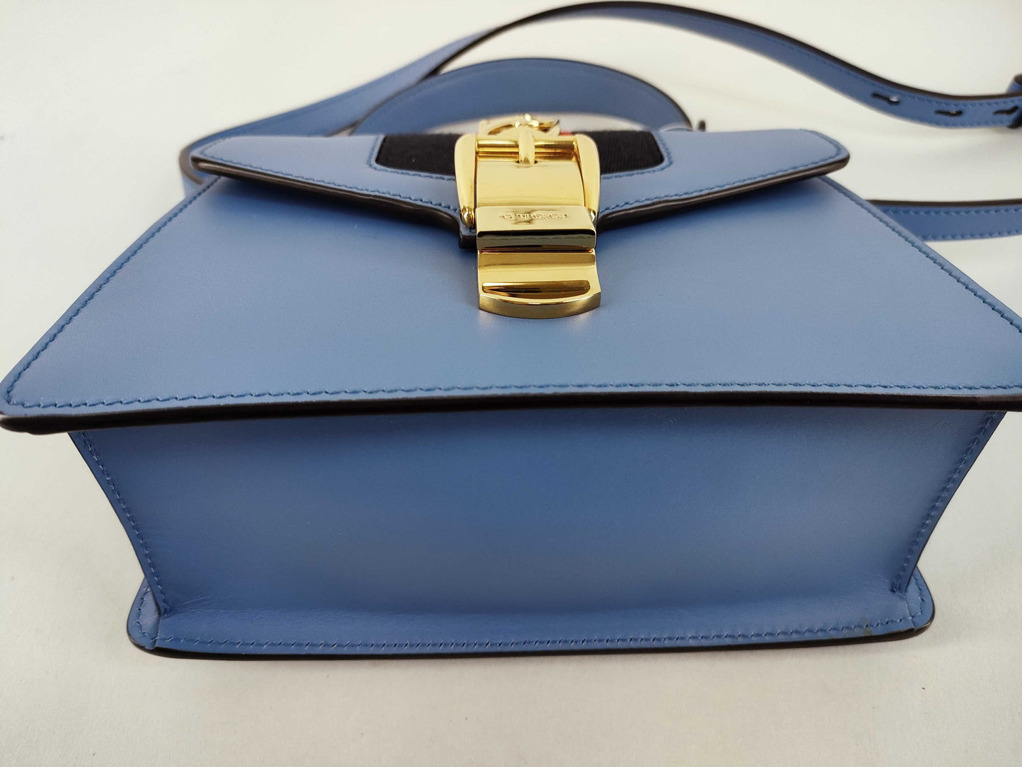 GUCCI Sylvie 3-Way Bag 470270 Handbag
