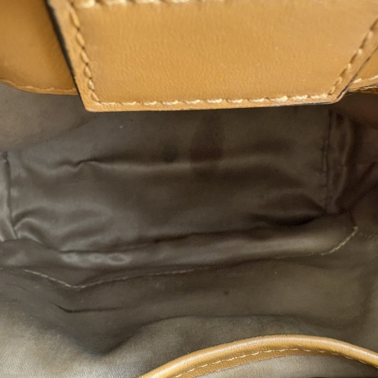 MCM shoulder bag