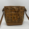 MCM shoulder bag