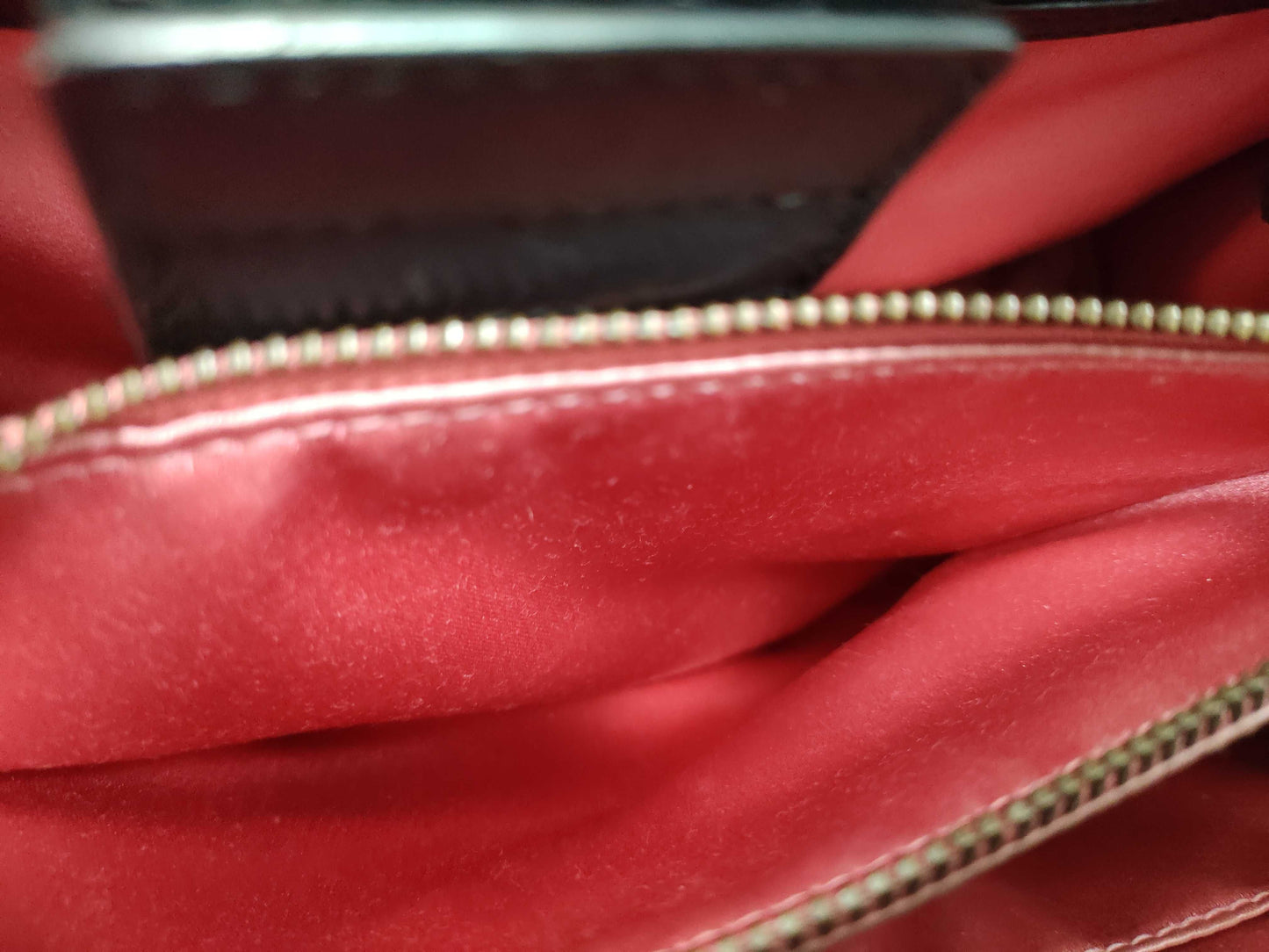 GUCCI 2-Way Bag GG Marmont Handbag