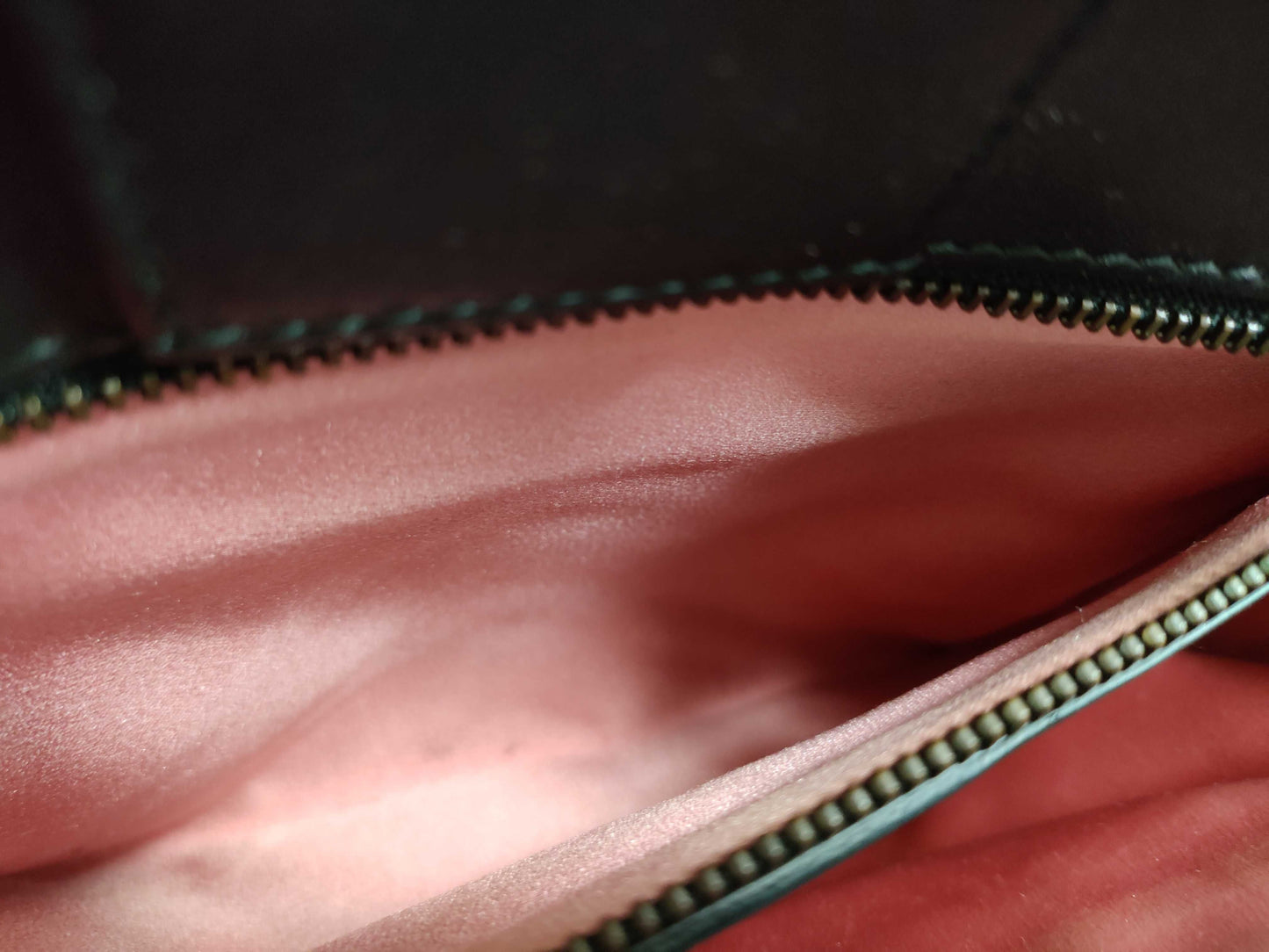 GUCCI 2-Way Bag GG Marmont Handbag