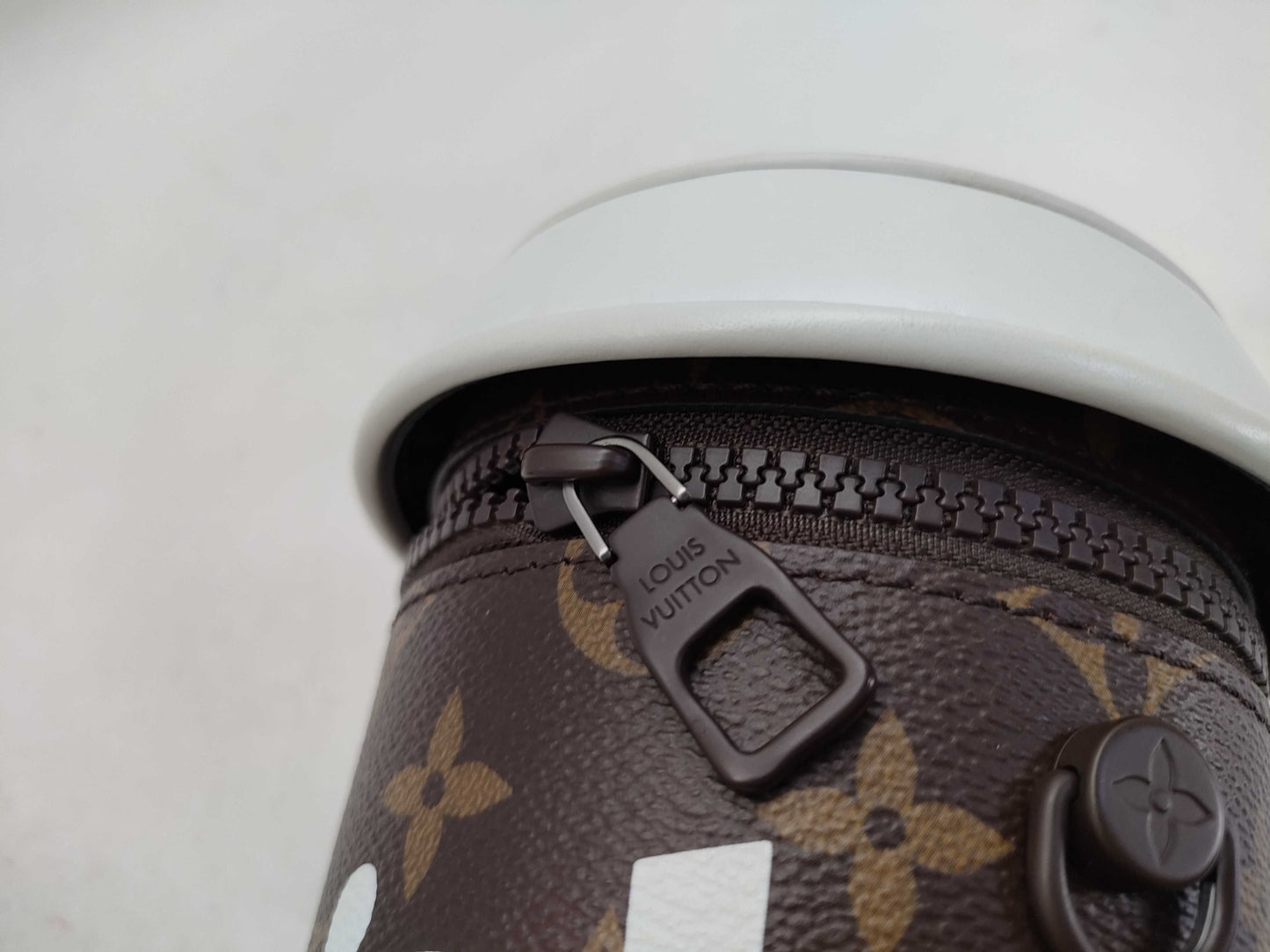 LOUIS VUITTON Louis Vuitton Cup Shoulder Bag Shoulder Bag