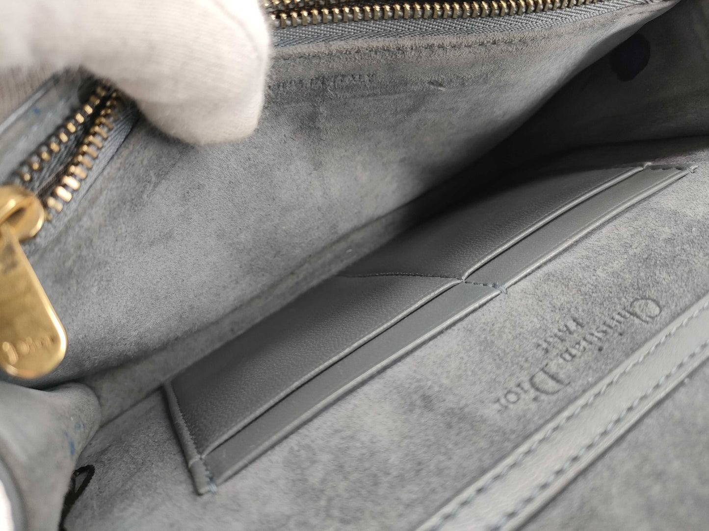 Dior Dior Chain Shoulder Bag Shoulder Bag