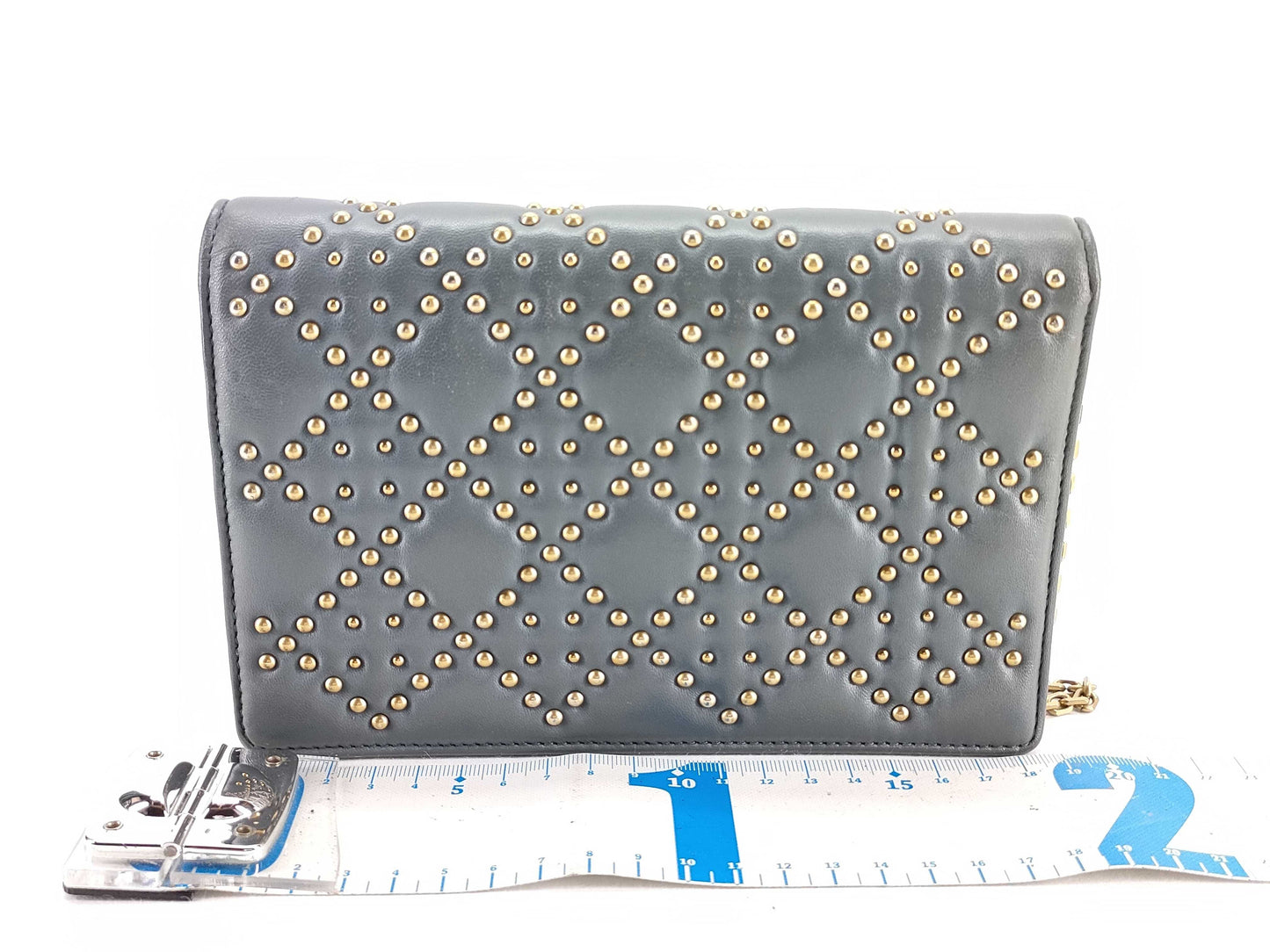 Dior Dior Chain Shoulder Bag Shoulder Bag