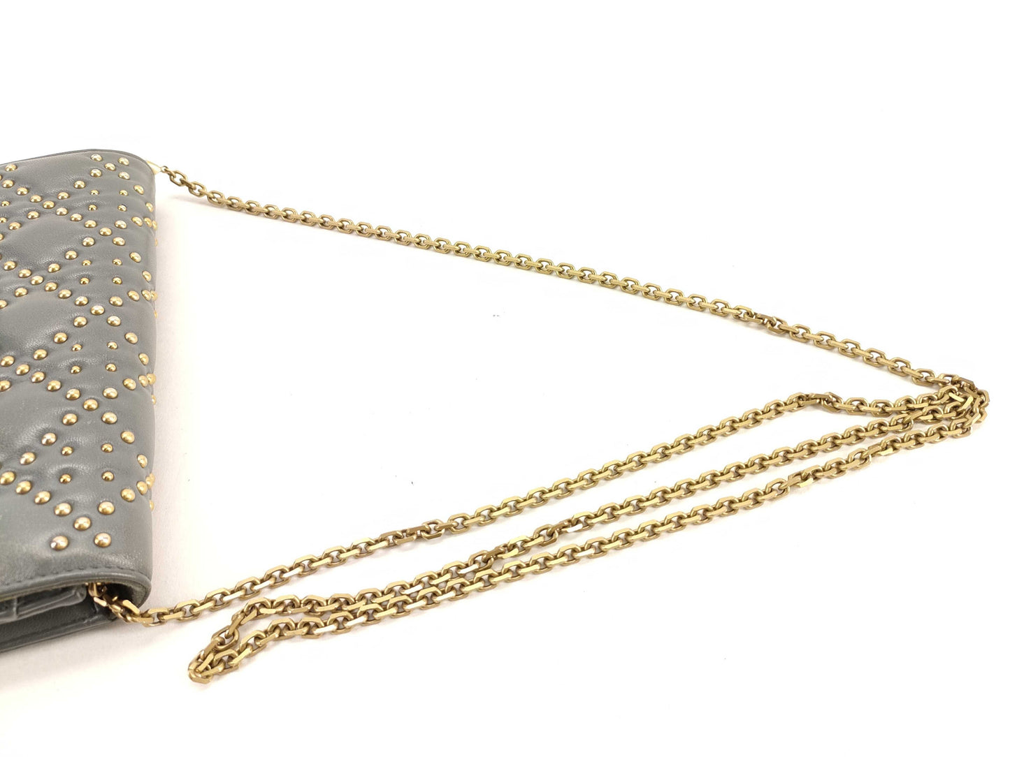 Dior Dior Chain Shoulder Bag Shoulder Bag