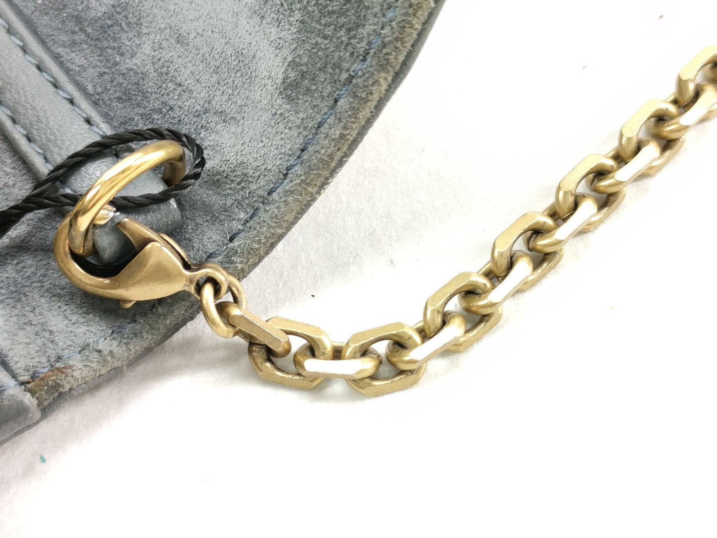 Dior Dior Chain Shoulder Bag Shoulder Bag