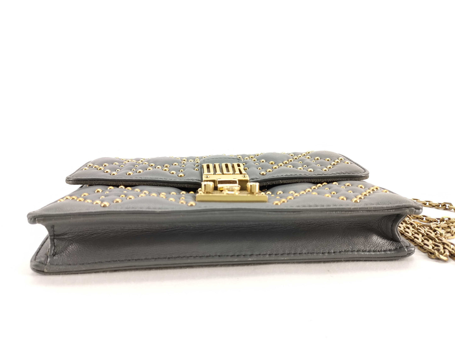 Dior Dior Chain Shoulder Bag Shoulder Bag