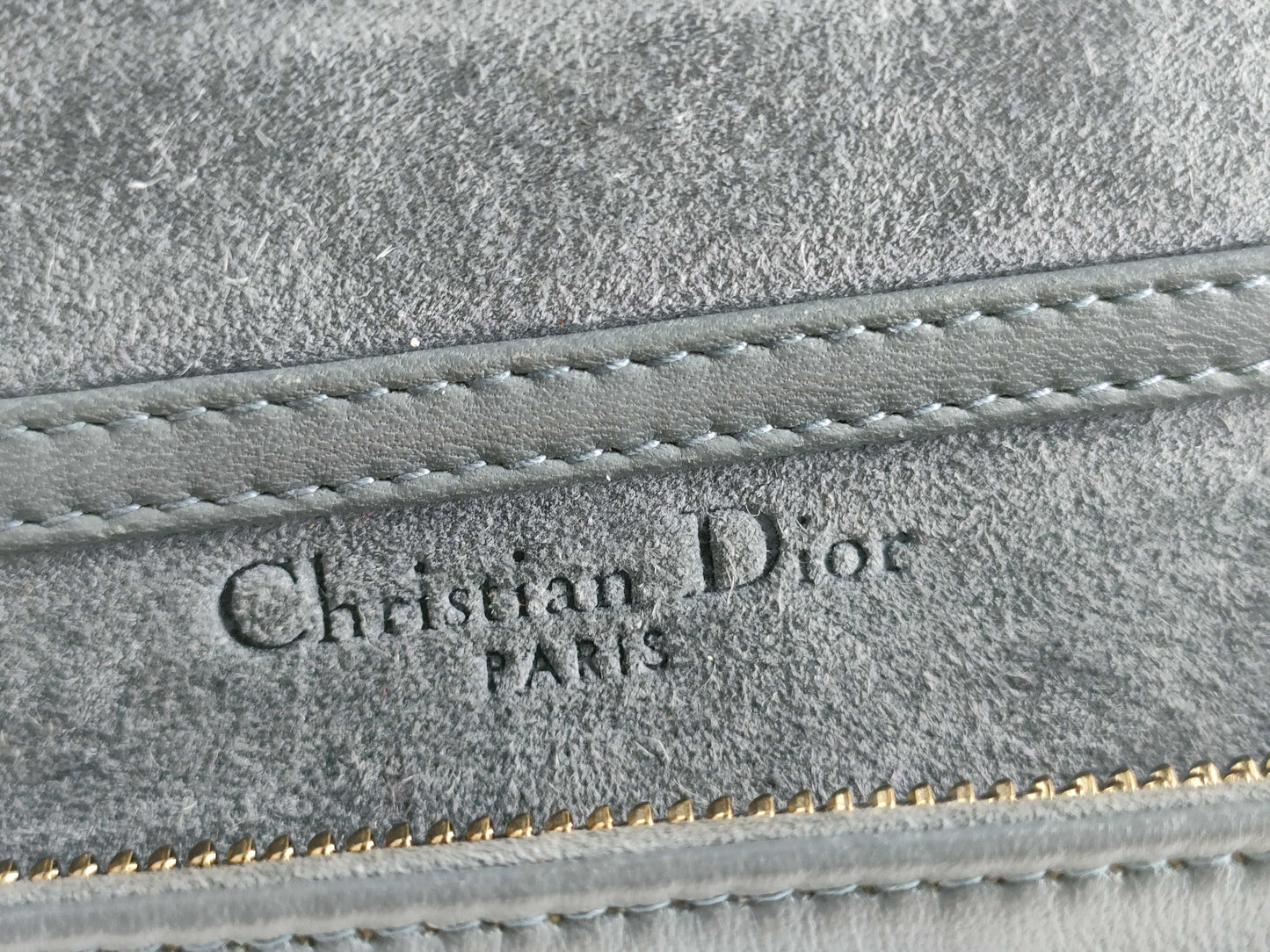 Dior Dior Chain Shoulder Bag Shoulder Bag