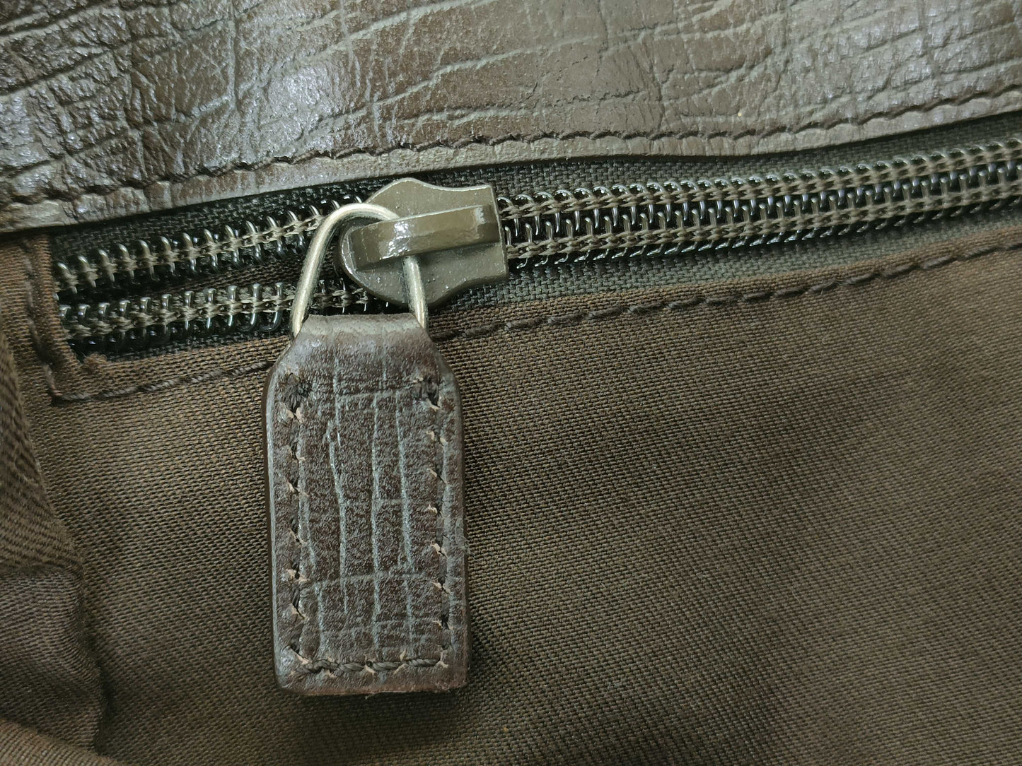 GUCCI 131220 GG Supreme Gucci Tote Bag