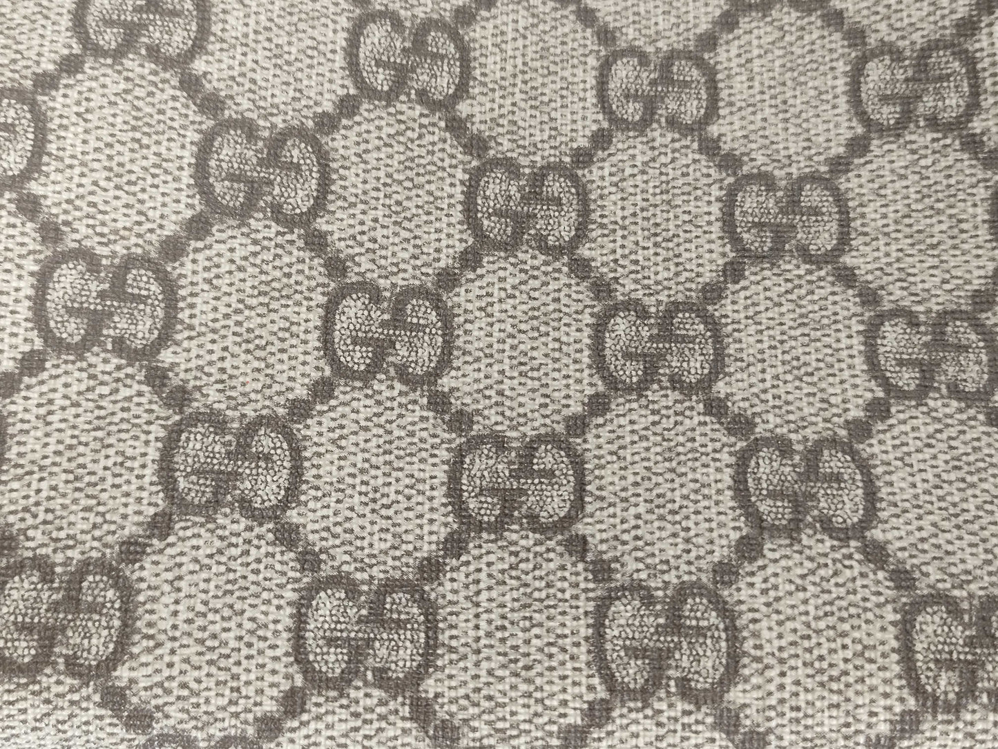 GUCCI 131220 GG Supreme Gucci Tote Bag