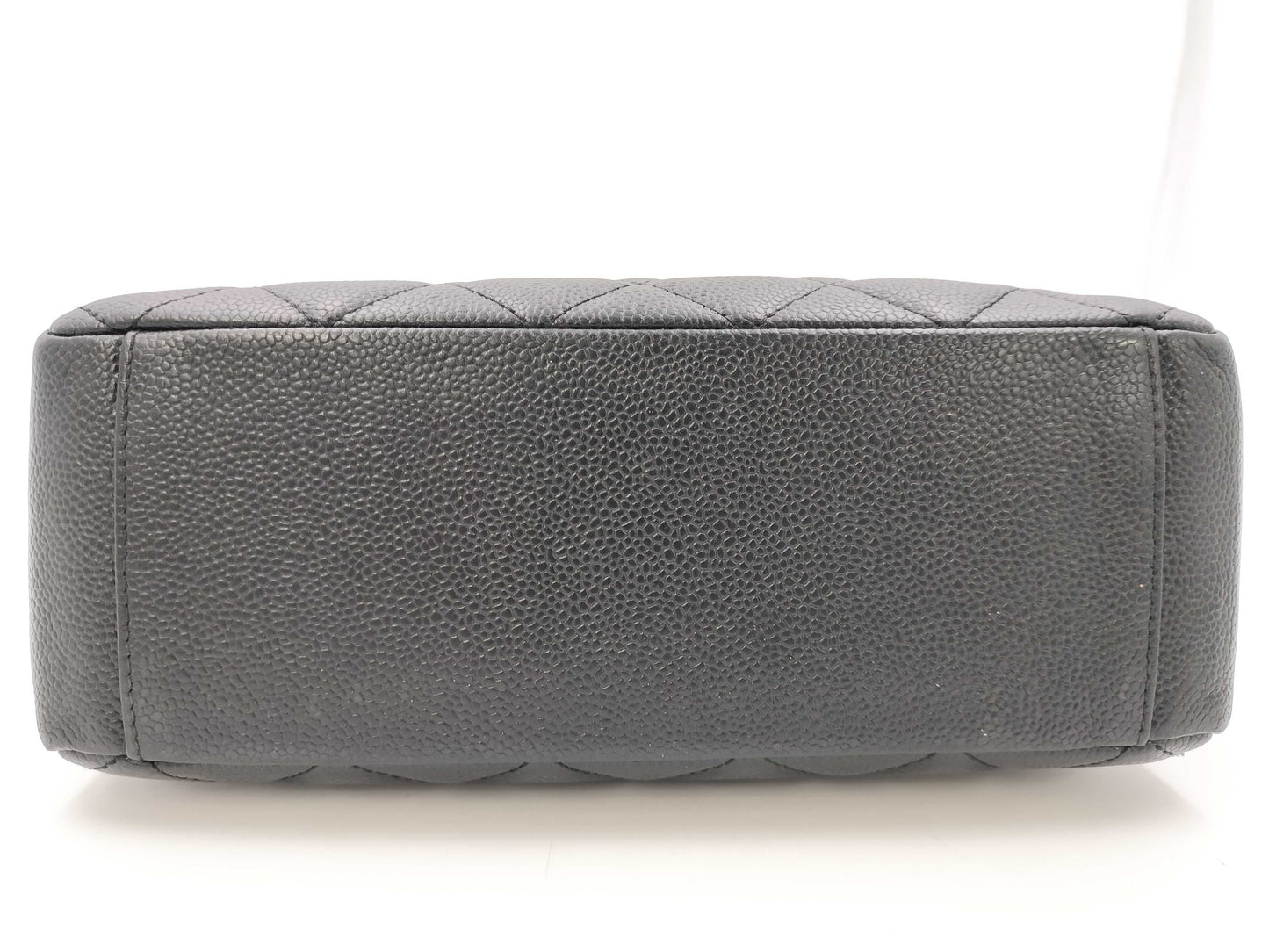 CHANEL Caviar PST Shoulder Bag