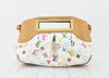 LOUIS VUITTON Monogram Multi Judy PM Bron M40257 TR1111 Shoulder Bag