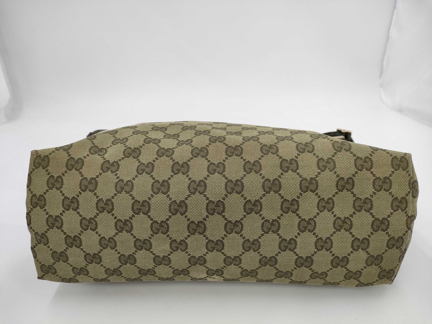 GUCCI GG Canvas 189751 Shoulder Bag