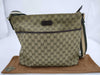 GUCCI GG Canvas 189751 Shoulder Bag