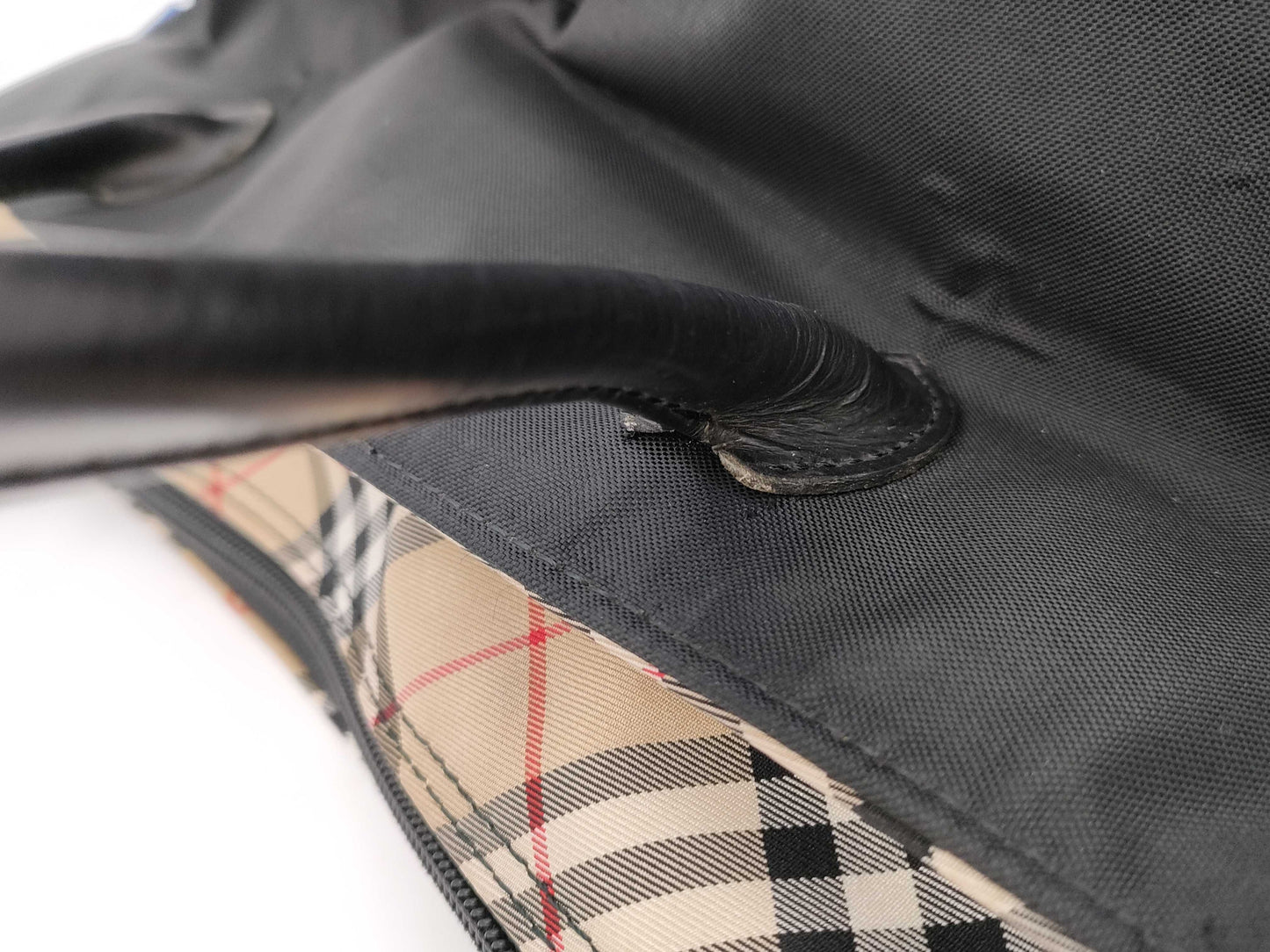 Burberrys Tote Bag Bag