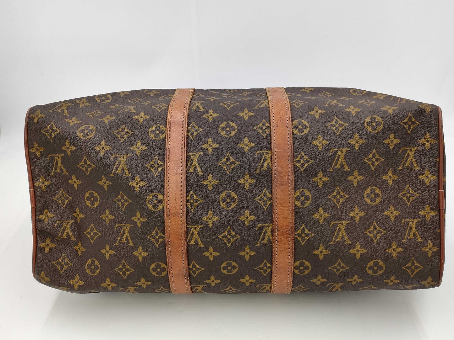 LOUIS VUITTON Keepall Boston Bag Bag