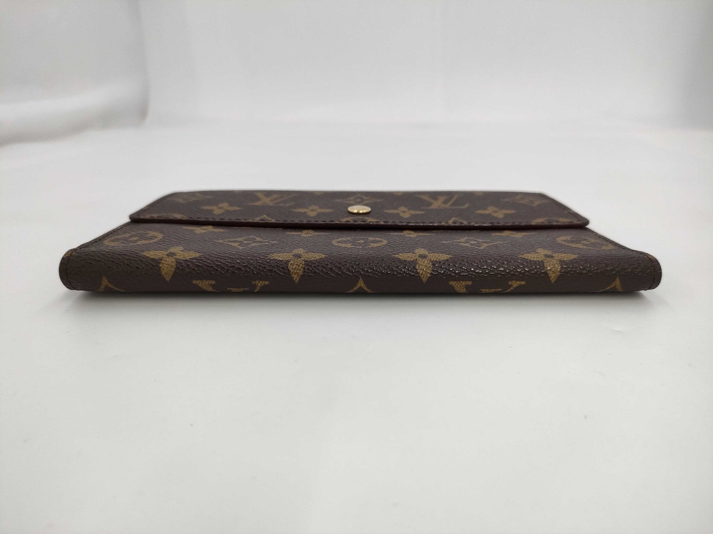 LOUIS VUITTON Monogram Wallet