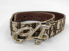 Dior Trotter Belt