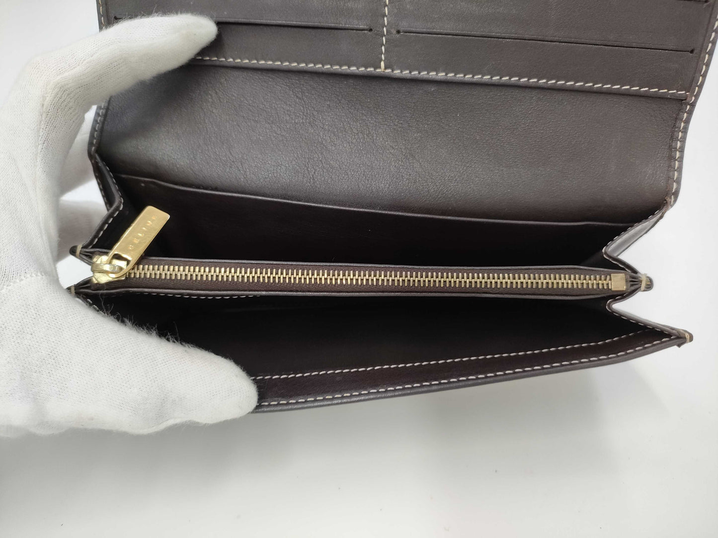CELINE Wallet