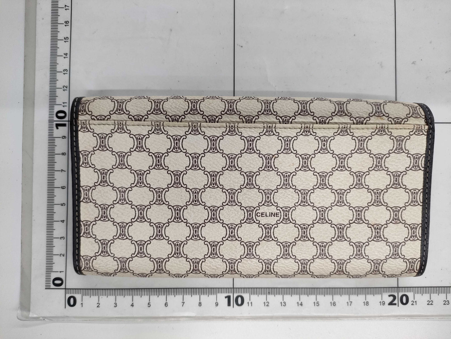 CELINE Wallet