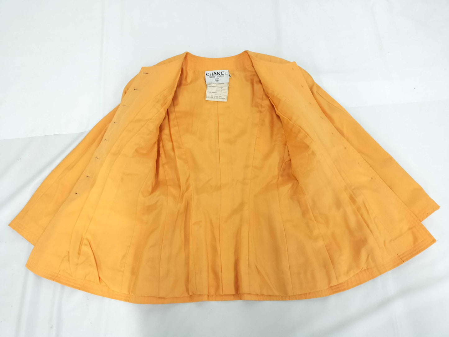 CHANEL Chanel Set Size 38 Other Apparel