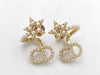 Dior Pearl Earrings