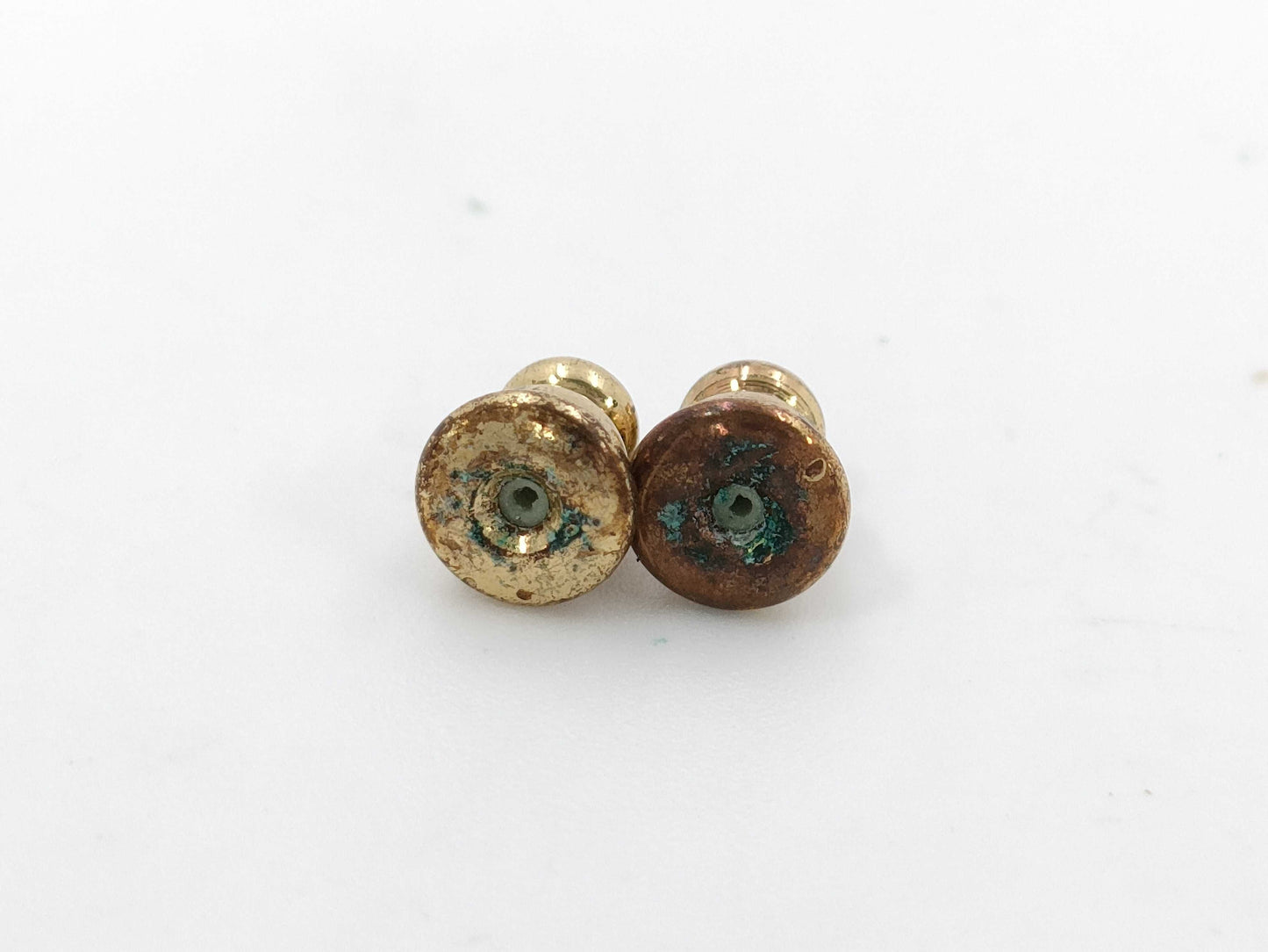 Dior Pearl Earrings
