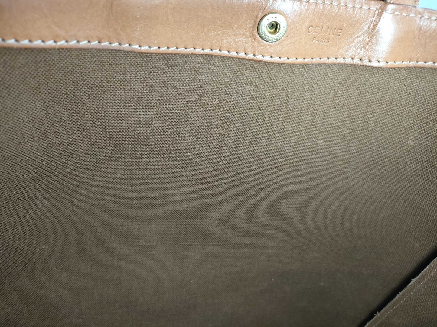 CELINE CELINE Tote Bag Tote Bag