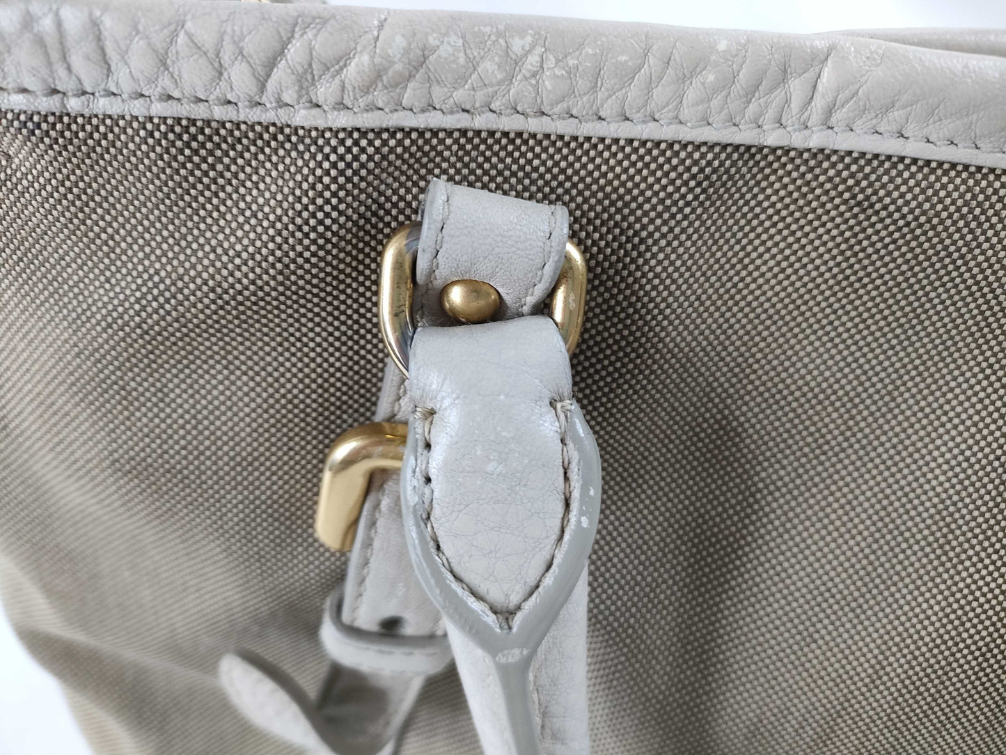 PRADA Prada Shoulder Bag Shoulder Bag