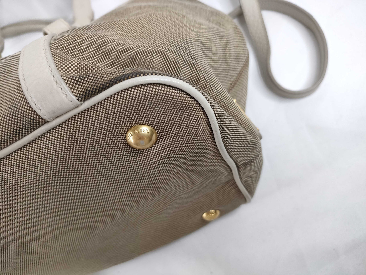 PRADA Prada Shoulder Bag Shoulder Bag