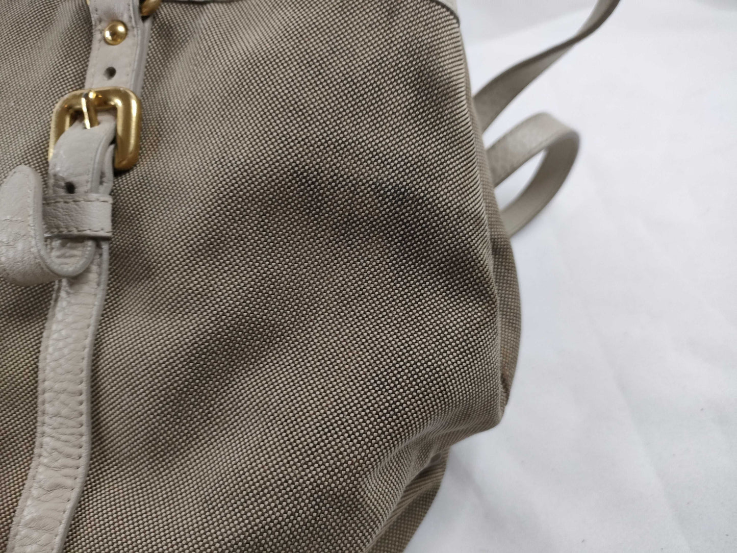 PRADA Prada Shoulder Bag Shoulder Bag
