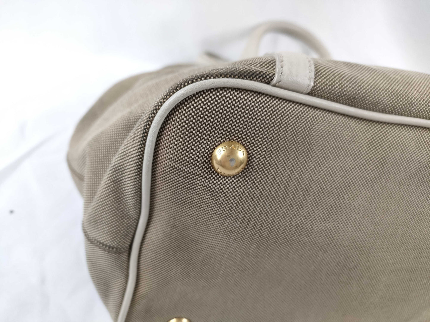 PRADA Prada Shoulder Bag Shoulder Bag