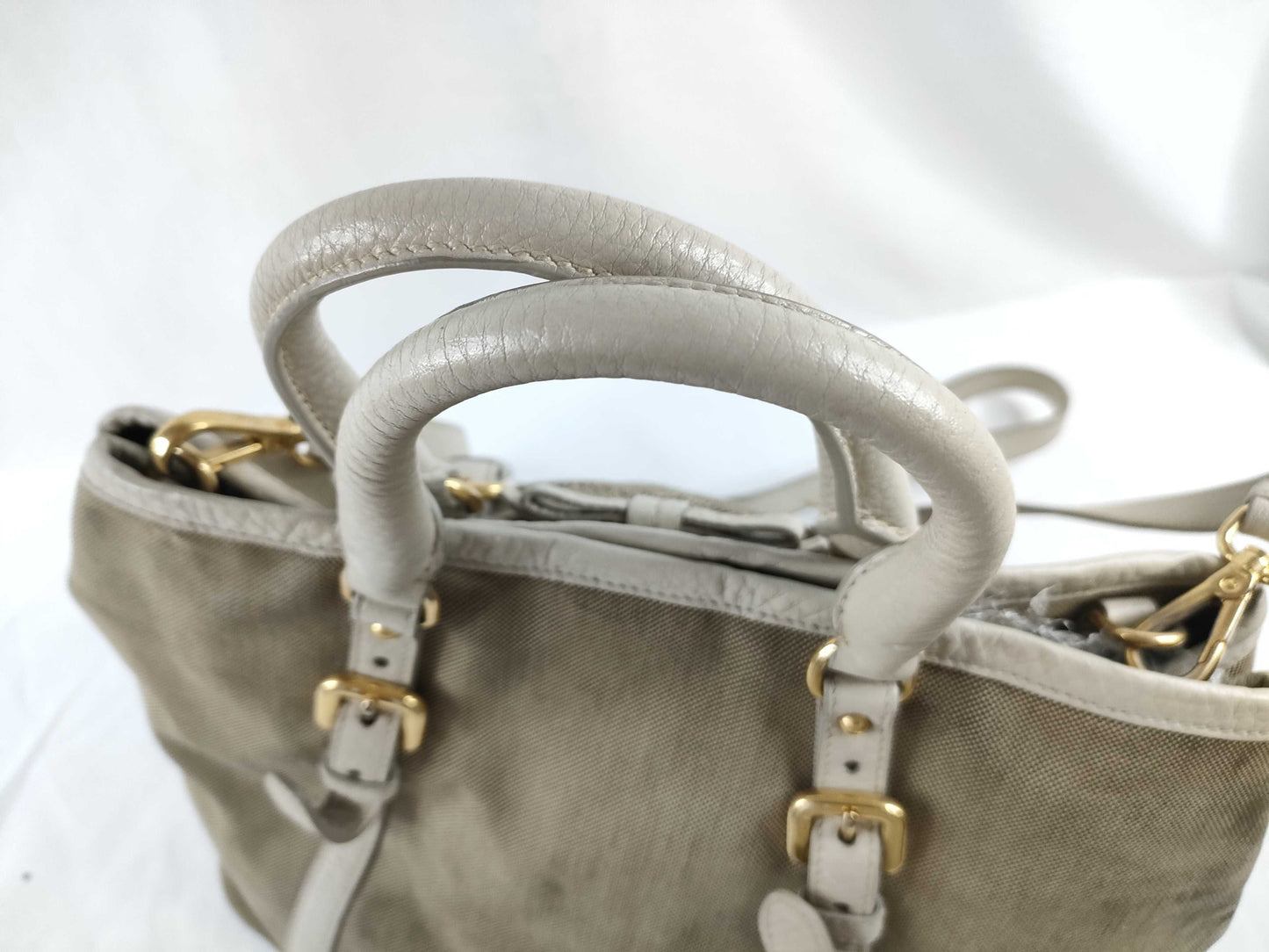 PRADA Prada Shoulder Bag Shoulder Bag