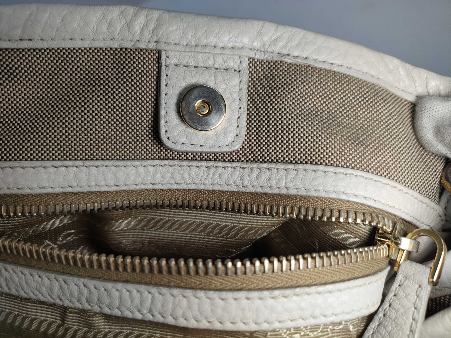 PRADA Prada Shoulder Bag Shoulder Bag