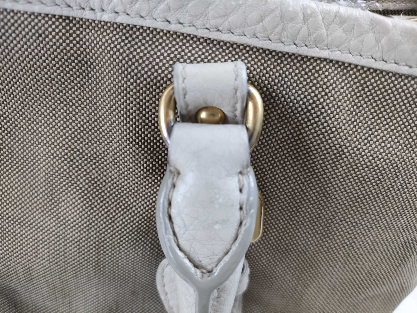 PRADA Prada Shoulder Bag Shoulder Bag