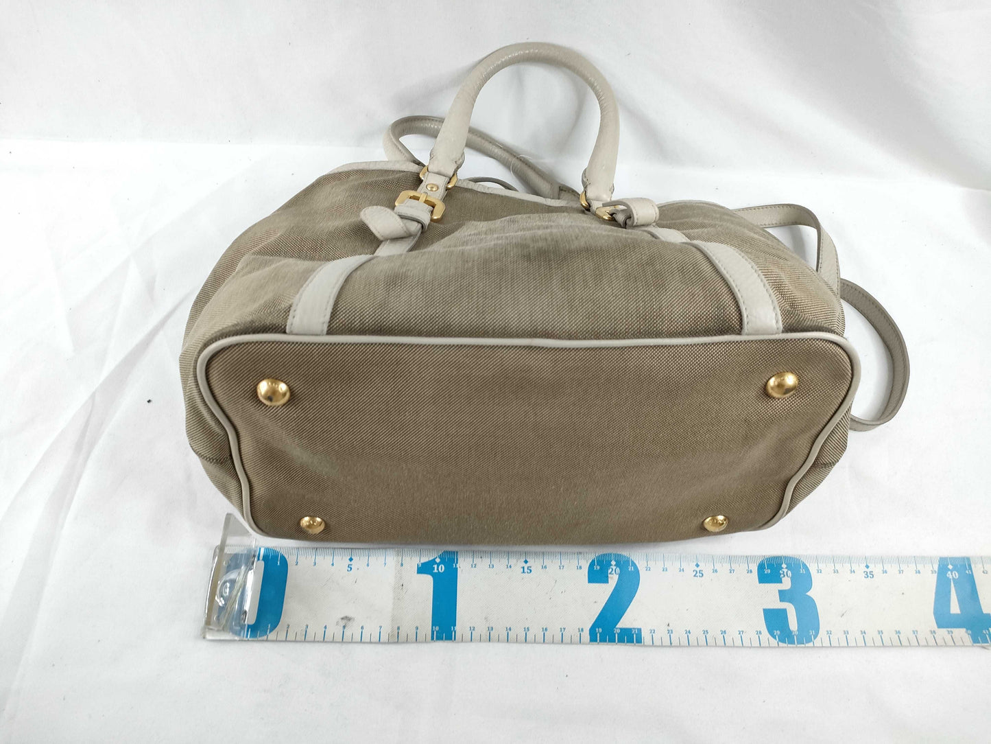 PRADA Prada Shoulder Bag Shoulder Bag