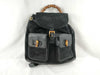 GUCCI Bamboo Backpack GUCCI Bamboo Backpack