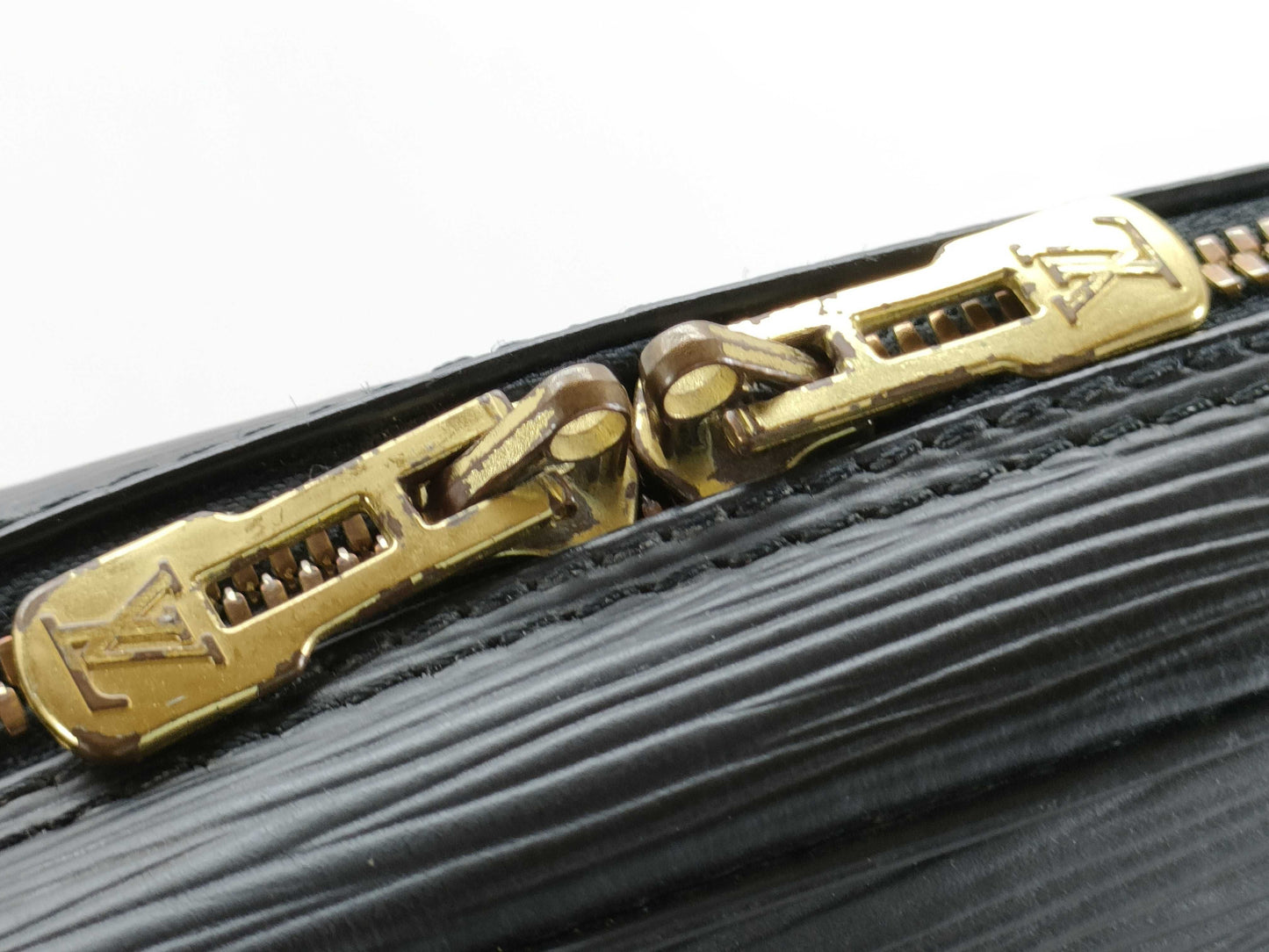 LOUIS VUITTON Epi PDV Business Bag BA2191