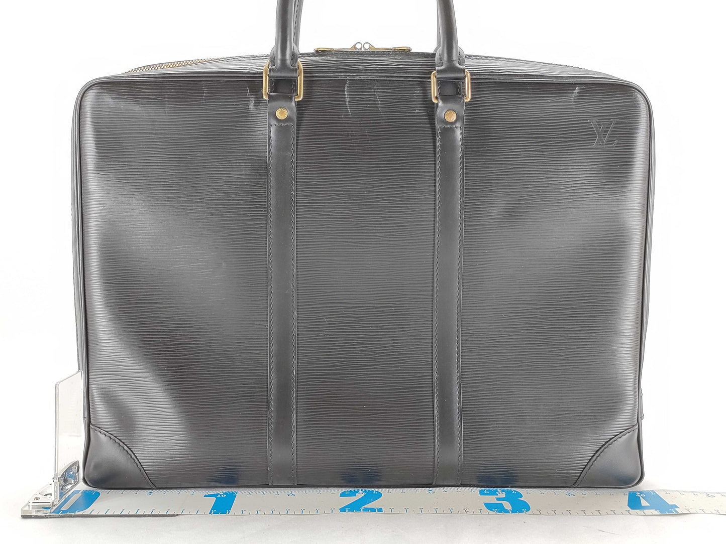 LOUIS VUITTON Epi PDV Business Bag BA2191