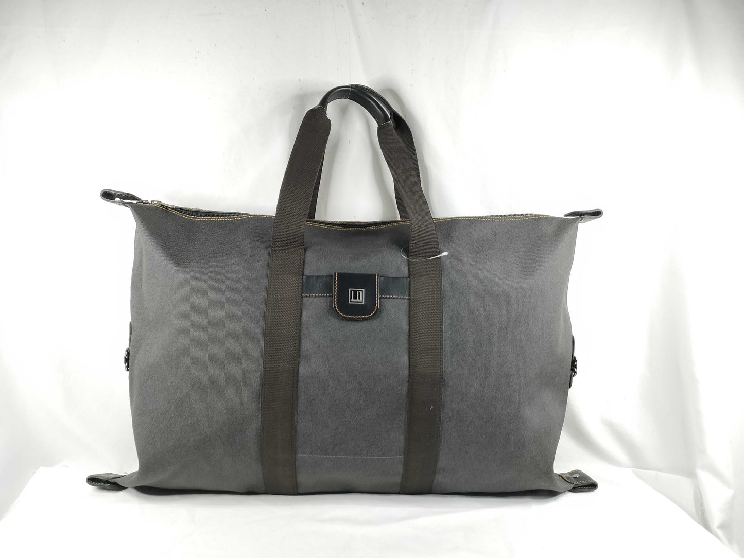 Dunhill Boston bag