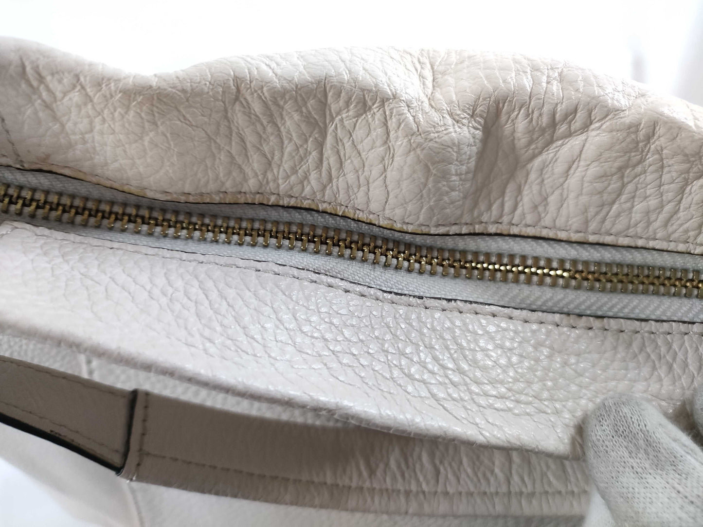 COACH shoulder bag