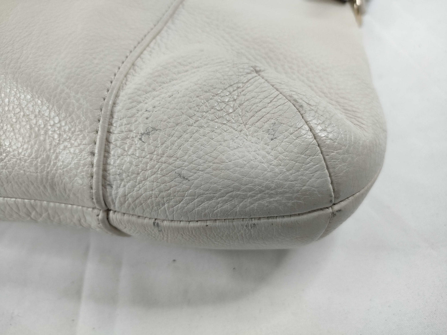 COACH shoulder bag