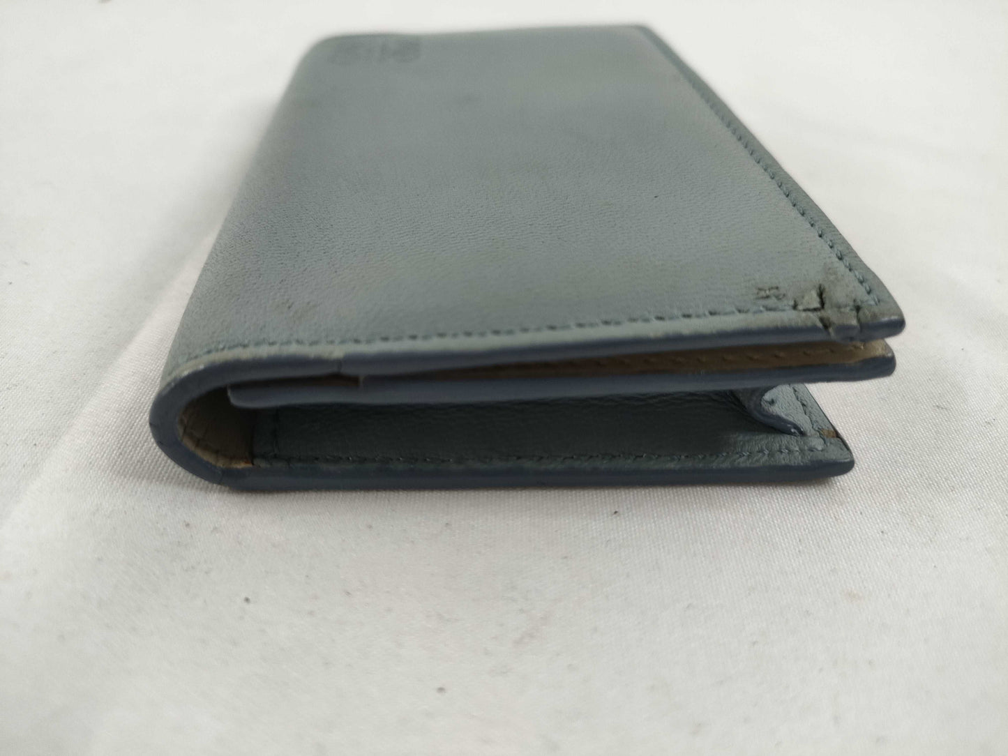 LOEWE Business Card Case Card Case, Pass Case, Business Card Case