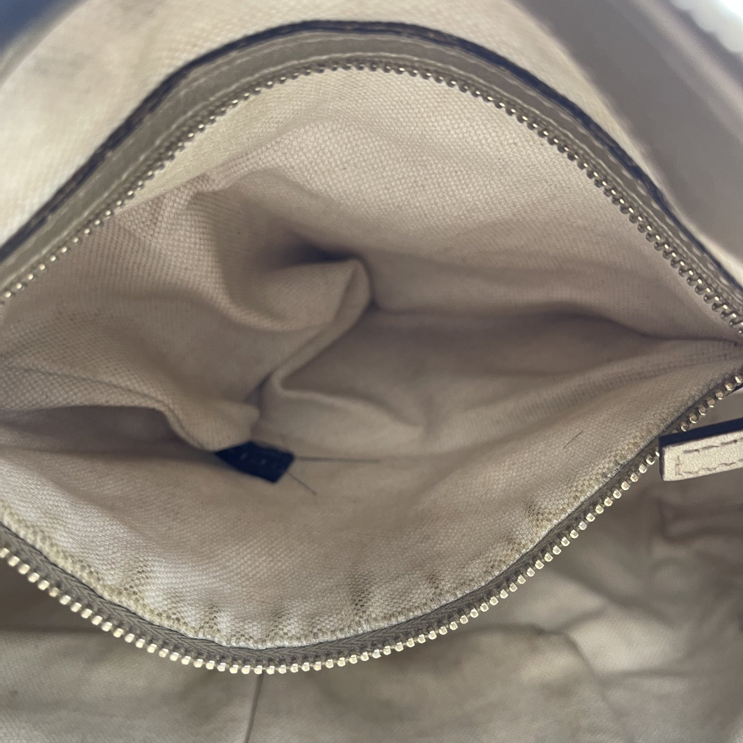 GUCCI Gucci Canvas 2-way Shoulder Bag Shoulder Bag