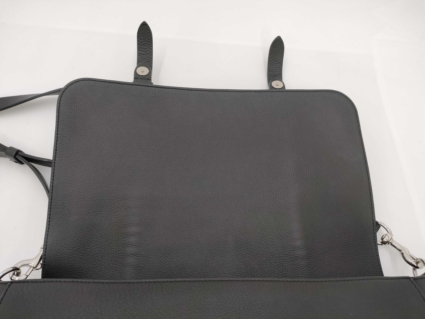 Alexander McQueen shoulder bag